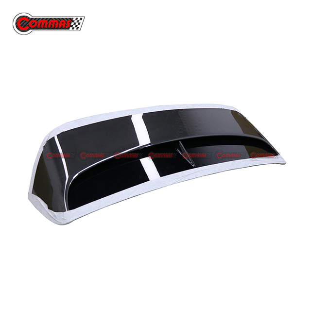 Bentley Bentayga용 탄소 섬유 속도 소형 바디 키트