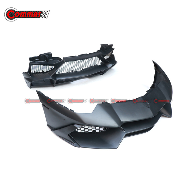 Lamborghini Aventador LP700 ~ LP720용 유리 섬유 차량 한정판 바디 키트