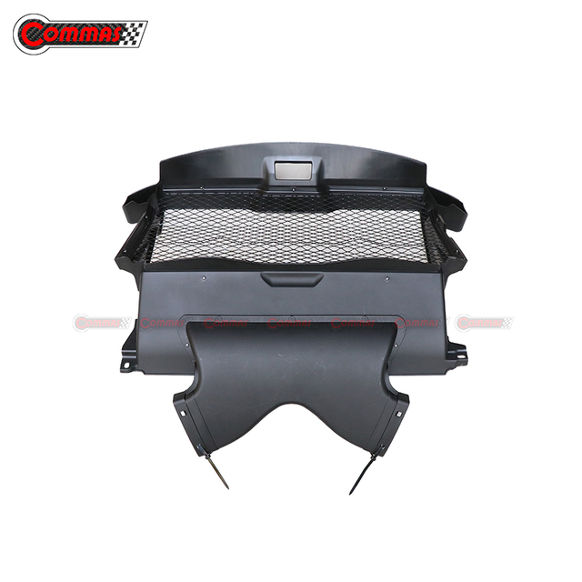 Maserati V6용 Oem 라디에이터 공기 수집 커버