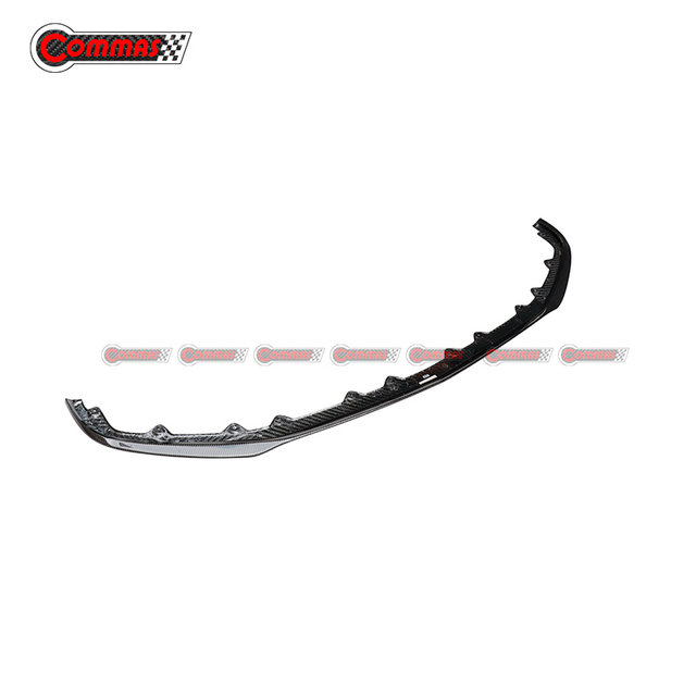 Bentley Continental GT 2020 한정판용 탄소 섬유 소형 BodyKit